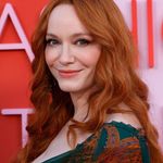 Christina Hendricks 👑 - @tinarhendricks - Instagram