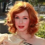 Christina Hendricks’ fan - @be.hendricks - Instagram