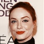 christina_hendricks'anme🧚‍♀️ - @christina_hendricksanme - Instagram