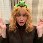 Christinas Wife 💍💕 - @christina_hendricks.simp - Instagram
