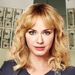 Fanclub Christina Hendricks - @christina.hendricks.lover - Instagram