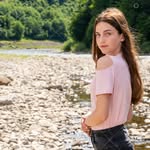 Christina Hogan - @christihogan210 - Instagram