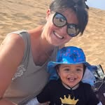 Christina Hogan - @mom_at_44 - Instagram
