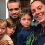 Christy Hogan - @confusedgoopy - Instagram