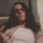 Chris Hyde - @christy.hyde.505 - Instagram