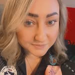 Christine Hyde - @christinehyde88 - Instagram