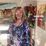 Christine Hyde - @christine.hyde.artworks - Instagram