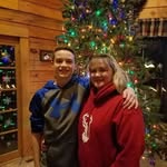 Christy Hyde Hudson - @loghome30 - Instagram