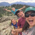 Christi Kramer - @krameryoyo - Instagram