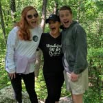 Christy Mann-Jones - @cjumyfriend - Instagram