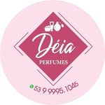 Déia Perfumes - @christimann2019 - Instagram