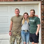 Christi Mason Hunter - @mkangelmom - Instagram