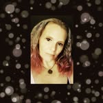 Christi Olson - @bajillionbytch - Instagram