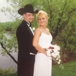 Christi Olson Johnson - @pinkandbling1109 - Instagram