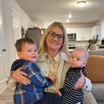 Christi Olson Johnson - @pinkbling1109 - Instagram