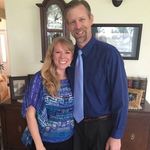 Christi Simpson Olson - @christwithani - Instagram