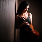 Christi Park - @violinmeraki - Instagram