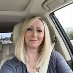 Christi Patrick - @patrick.christi - Instagram