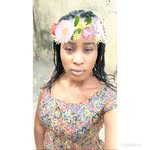 Christiana Patrick - @mssxty - Instagram