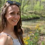 Christi Payne - @thenomadiccamper - Instagram