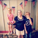 Christi Payne - @canuseemee316 - Instagram