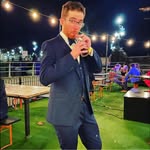 Christian James Petersen - @christian.petersen - Instagram