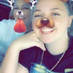Christi Phillips - @christi3334 - Instagram