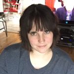 Christi Prater - @praternater33 - Instagram