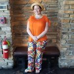 Christi Prater - @cherish23692018 - Instagram