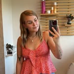 Christina Ellemann Pugh - @christinapugh98 - Instagram