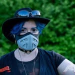 Christine Pugh - @azure.roses - Instagram