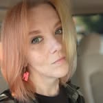 Christy Fuller Pugh - @theagentdorkfish - Instagram