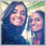 Christi Rose Oommen - @christirose3 - Instagram