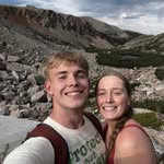 Christien Saunders - @christien__saunders - Instagram