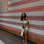 Christina Jo Saunders - @iamchristinajo - Instagram