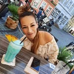 Christina Saunders - @christina.saunders.555 - Instagram
