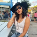 Christina Saunders - @burkie876 - Instagram