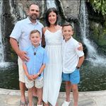 Christi Fontanese Simpson - @christiwvu01 - Instagram