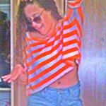 Christi Simpson - @freshyahoofunny - Instagram