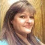 Christy Simpson - @my.g1va.damns.busted - Instagram