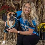 Christy Simpson - @tuppjourney - Instagram