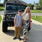 Christine Snyder - Facebook