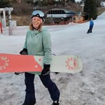 Christine Snyder - @djmolly13 - Instagram