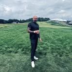 Chris Stone - Facebook