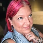 Christi Stone - @herwildbeauty - Instagram