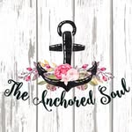 Christi Stone - @the_anchored_soul - Instagram