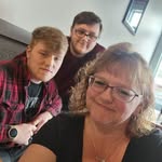 Christi Whaley- Stone - @christistone78 - Instagram
