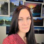 christi stringer - @christis_artgallery - Instagram