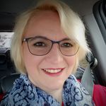 Christi Young Stringer - @christi_s1996 - Instagram