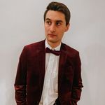 Christian Stringer - @christianstringeris - Instagram